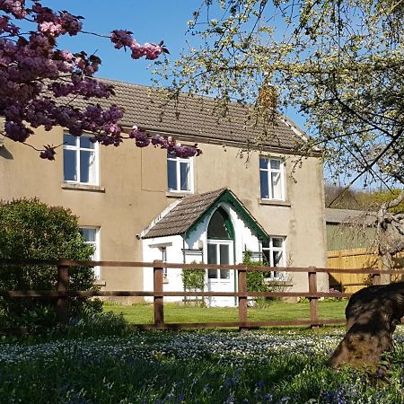 Forest Farm Papplewick Nottingham - Spacious Self-Contained Rural Retreat! Екстериор снимка