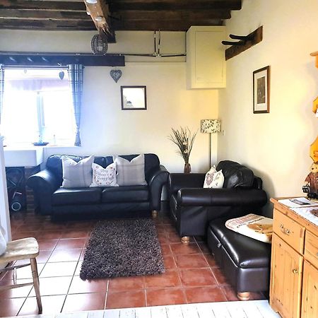 Forest Farm Papplewick Nottingham - Spacious Self-Contained Rural Retreat! Екстериор снимка
