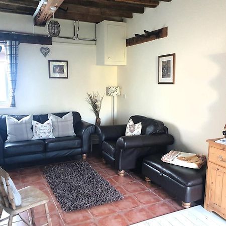Forest Farm Papplewick Nottingham - Spacious Self-Contained Rural Retreat! Екстериор снимка