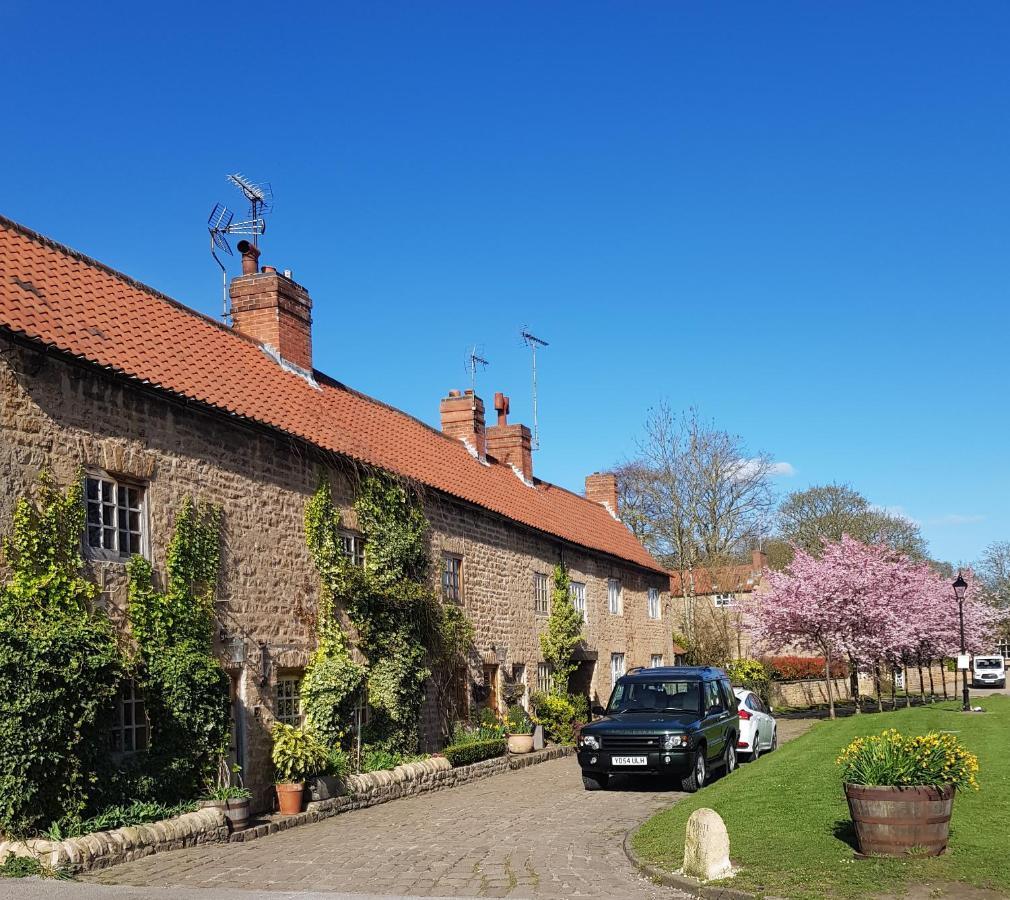 Forest Farm Papplewick Nottingham - Spacious Self-Contained Rural Retreat! Екстериор снимка
