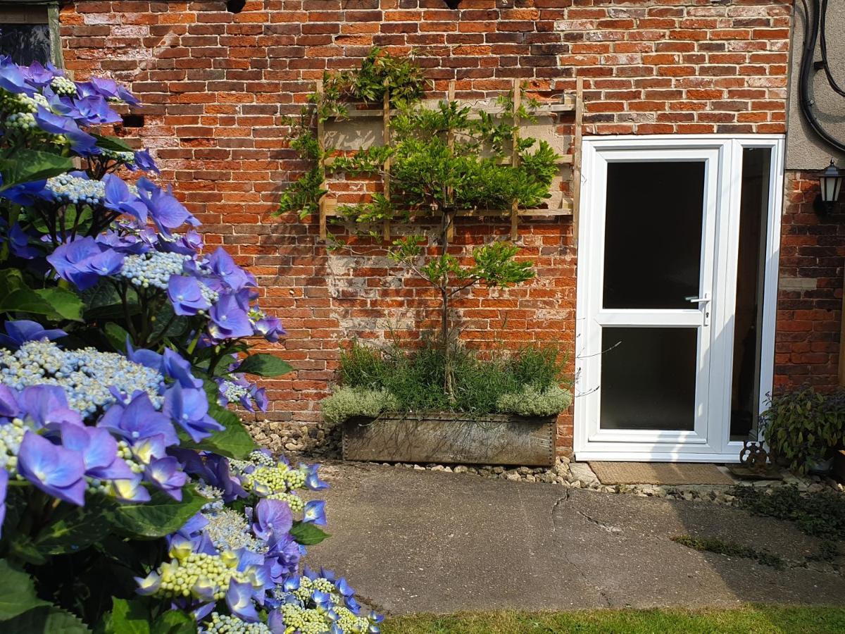 Forest Farm Papplewick Nottingham - Spacious Self-Contained Rural Retreat! Екстериор снимка