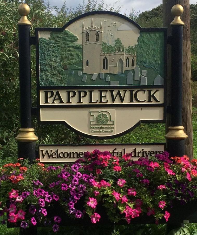 Forest Farm Papplewick Nottingham - Spacious Self-Contained Rural Retreat! Екстериор снимка