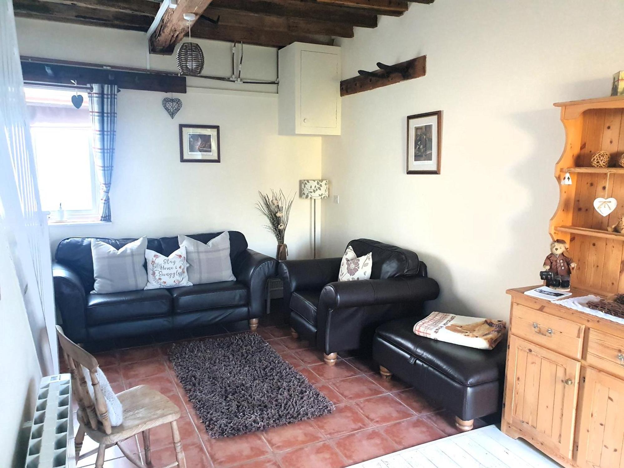 Forest Farm Papplewick Nottingham - Spacious Self-Contained Rural Retreat! Екстериор снимка