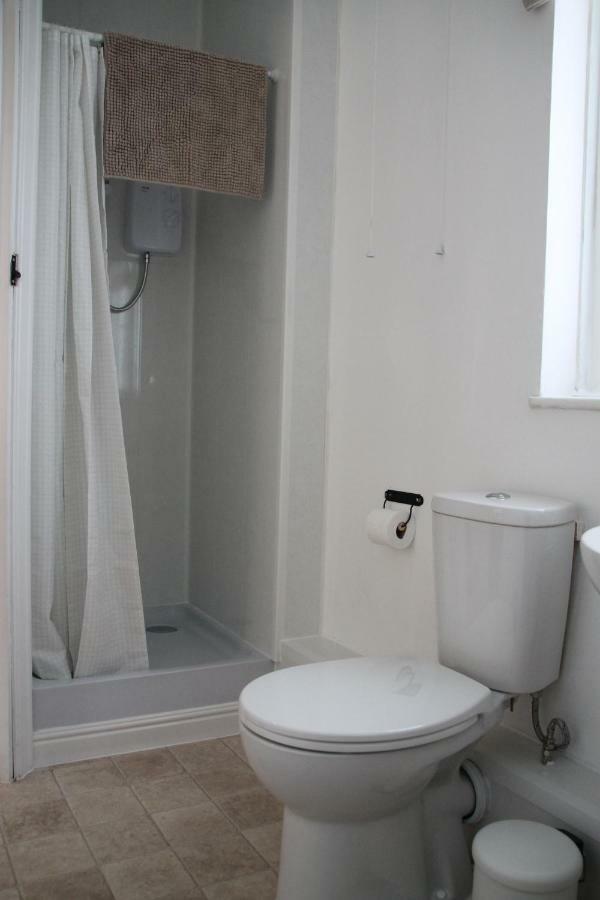 Forest Farm Papplewick Nottingham - Spacious Self-Contained Rural Retreat! Екстериор снимка