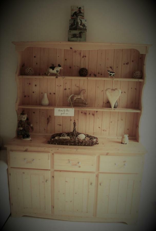 Forest Farm Papplewick Nottingham - Spacious Self-Contained Rural Retreat! Екстериор снимка