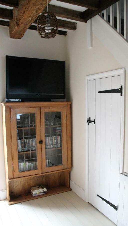 Forest Farm Papplewick Nottingham - Spacious Self-Contained Rural Retreat! Екстериор снимка