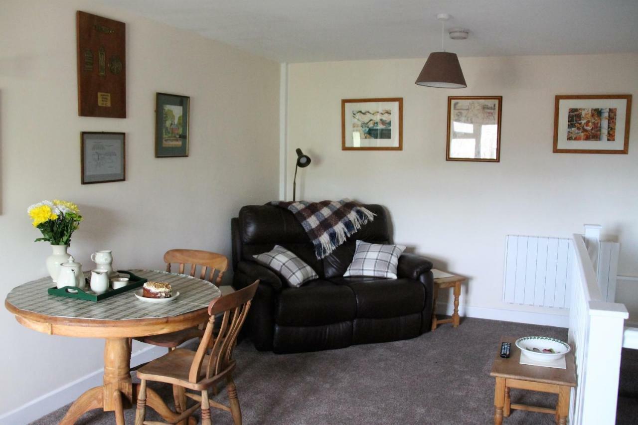 Forest Farm Papplewick Nottingham - Spacious Self-Contained Rural Retreat! Екстериор снимка