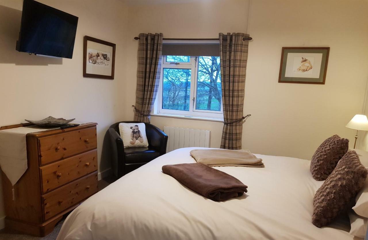 Forest Farm Papplewick Nottingham - Spacious Self-Contained Rural Retreat! Екстериор снимка