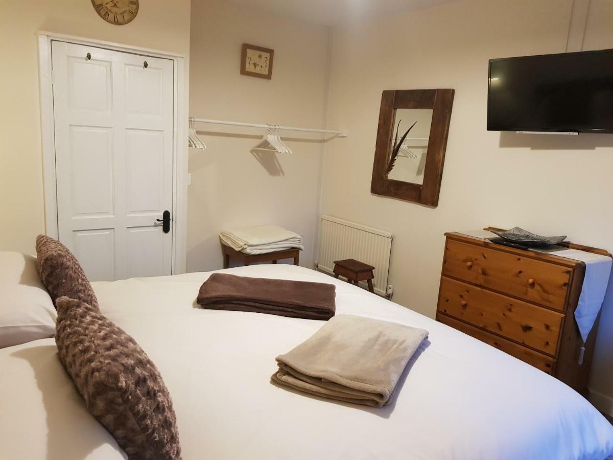 Forest Farm Papplewick Nottingham - Spacious Self-Contained Rural Retreat! Екстериор снимка