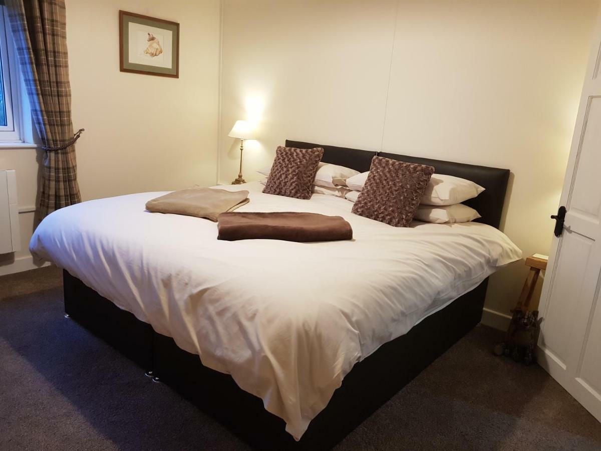 Forest Farm Papplewick Nottingham - Spacious Self-Contained Rural Retreat! Екстериор снимка