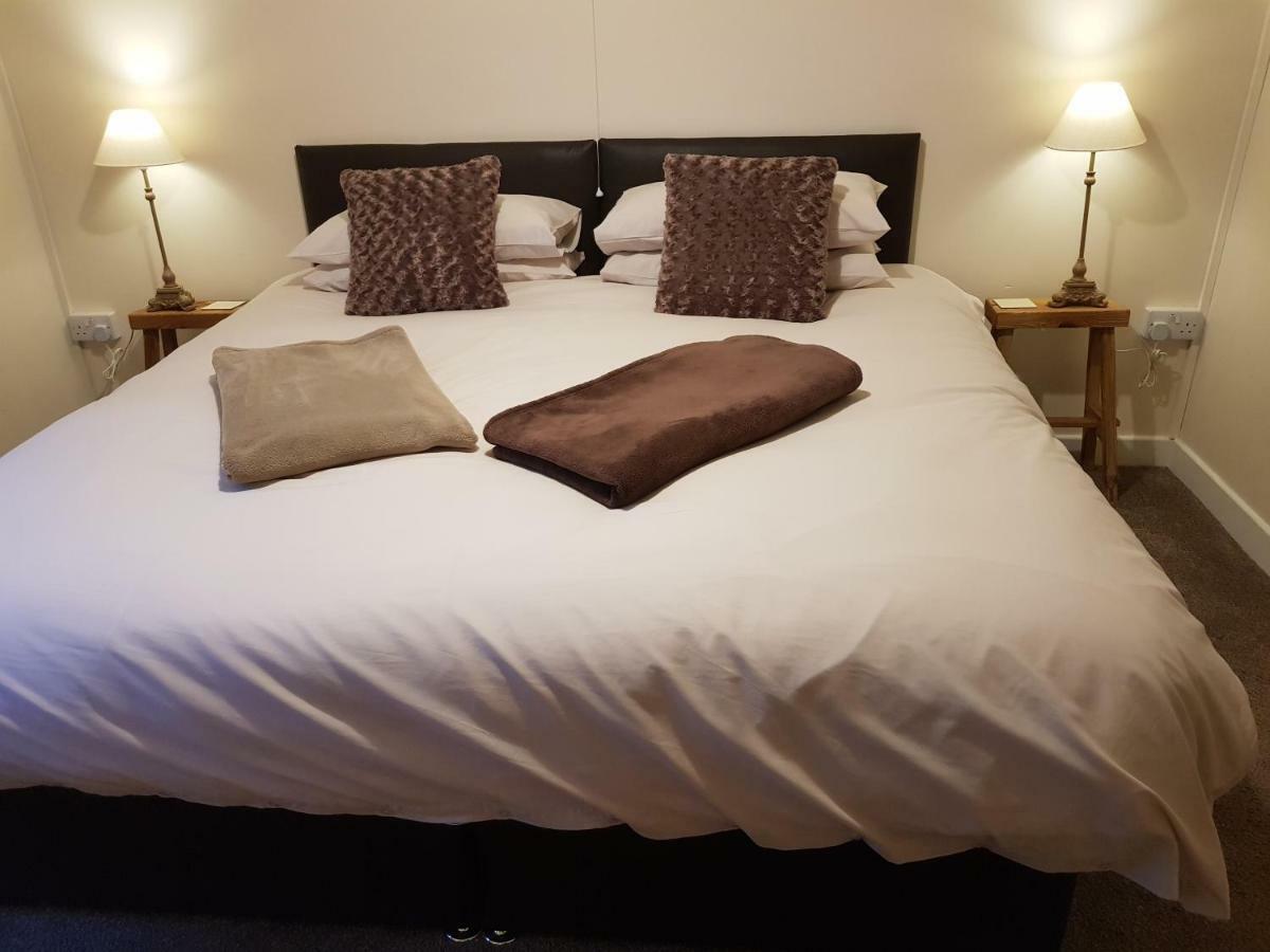 Forest Farm Papplewick Nottingham - Spacious Self-Contained Rural Retreat! Екстериор снимка