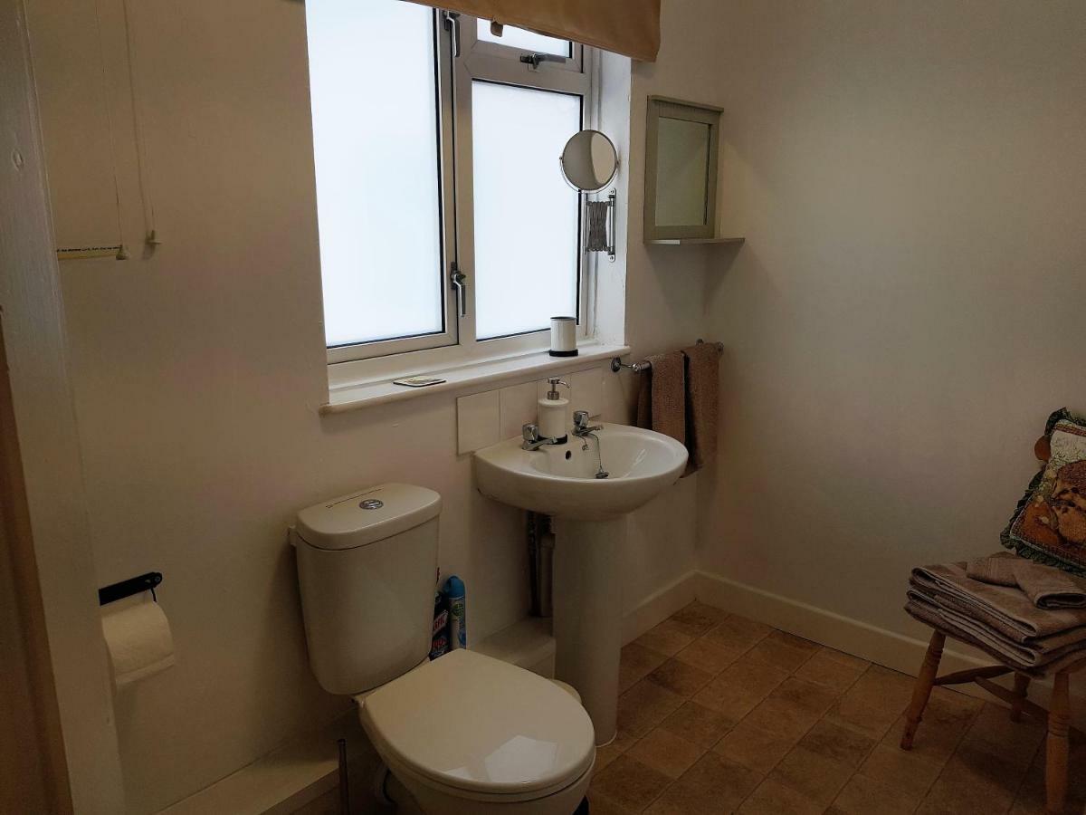 Forest Farm Papplewick Nottingham - Spacious Self-Contained Rural Retreat! Екстериор снимка