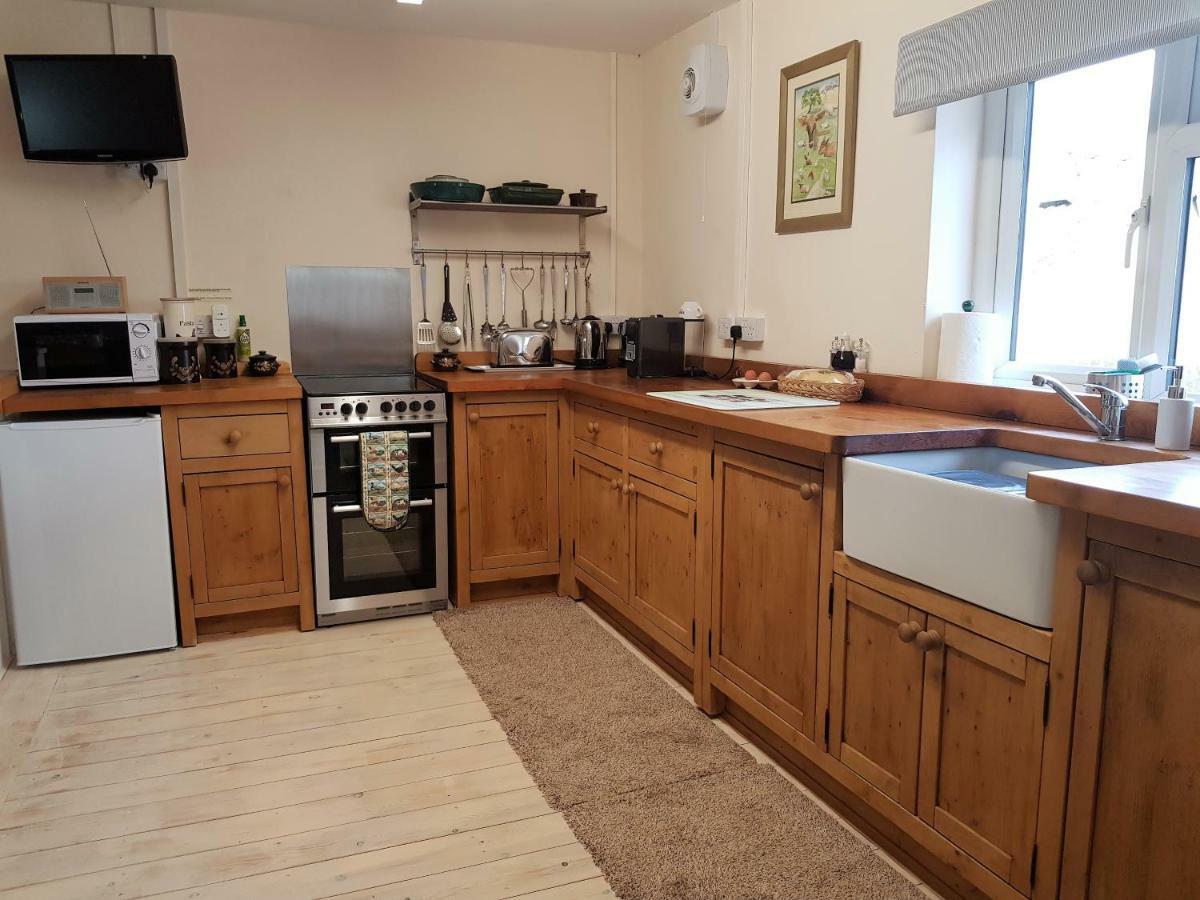 Forest Farm Papplewick Nottingham - Spacious Self-Contained Rural Retreat! Екстериор снимка