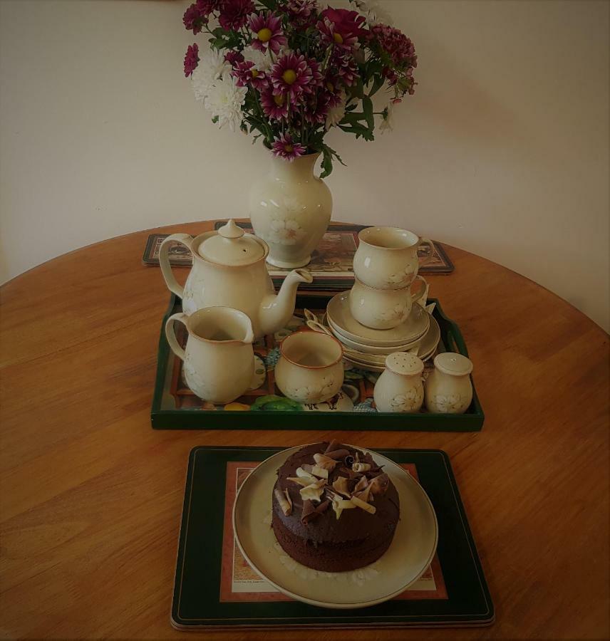 Forest Farm Papplewick Nottingham - Spacious Self-Contained Rural Retreat! Екстериор снимка