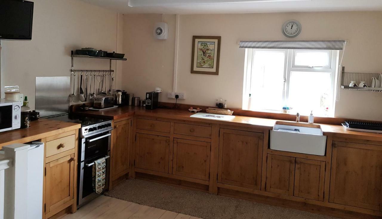 Forest Farm Papplewick Nottingham - Spacious Self-Contained Rural Retreat! Екстериор снимка