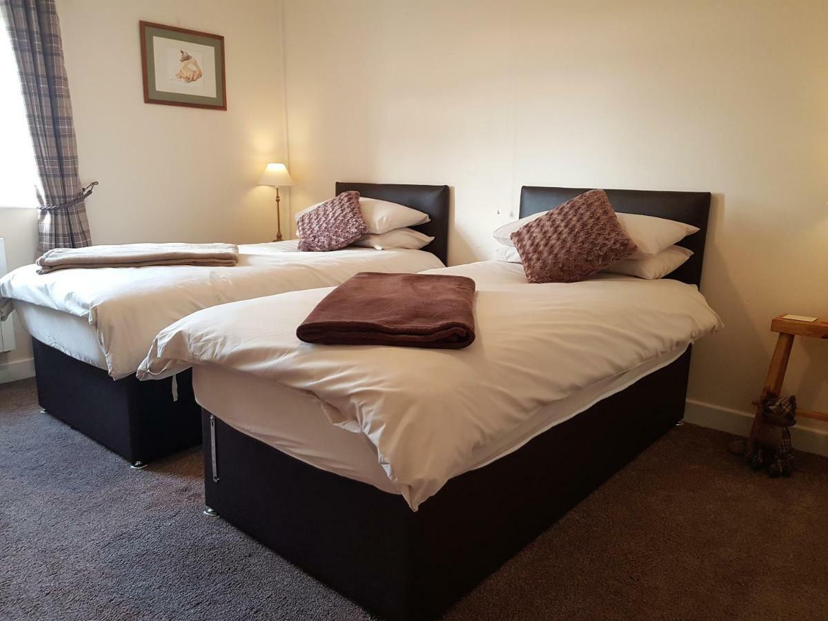 Forest Farm Papplewick Nottingham - Spacious Self-Contained Rural Retreat! Екстериор снимка