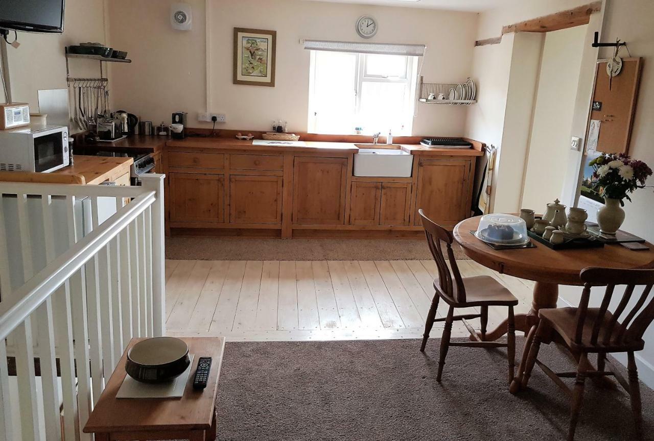 Forest Farm Papplewick Nottingham - Spacious Self-Contained Rural Retreat! Екстериор снимка