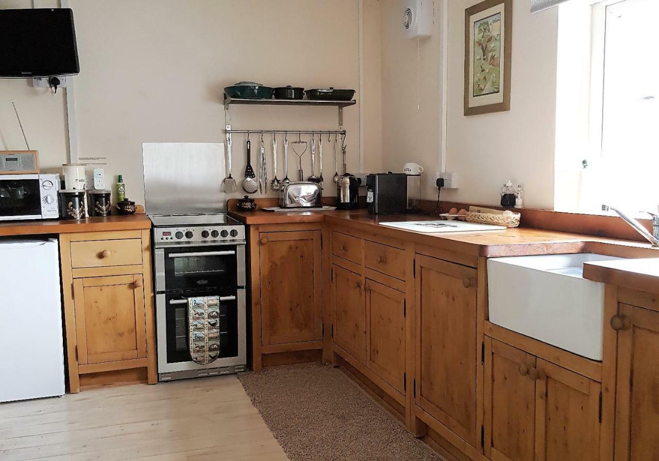 Forest Farm Papplewick Nottingham - Spacious Self-Contained Rural Retreat! Екстериор снимка