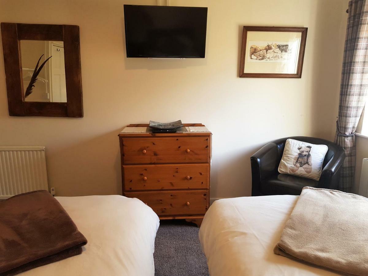 Forest Farm Papplewick Nottingham - Spacious Self-Contained Rural Retreat! Екстериор снимка