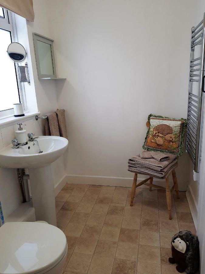 Forest Farm Papplewick Nottingham - Spacious Self-Contained Rural Retreat! Екстериор снимка