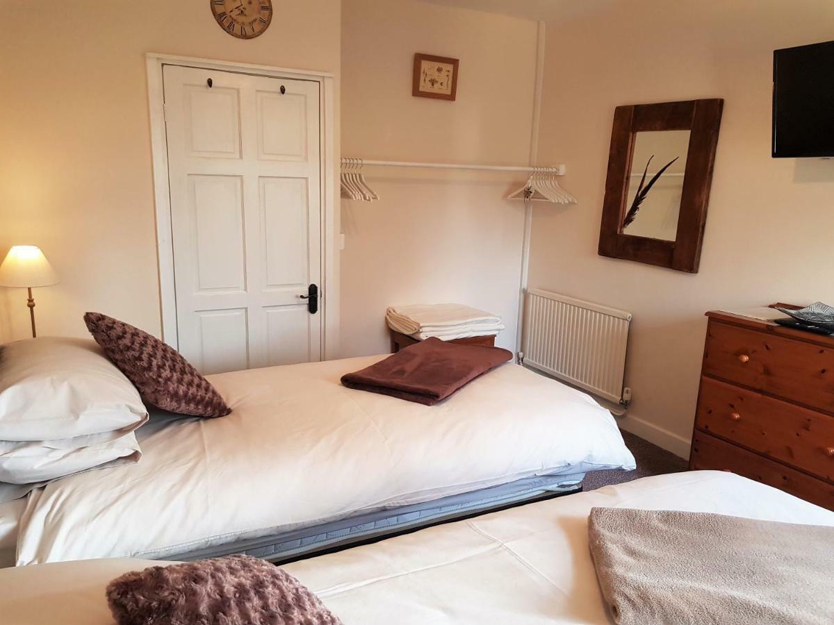 Forest Farm Papplewick Nottingham - Spacious Self-Contained Rural Retreat! Екстериор снимка