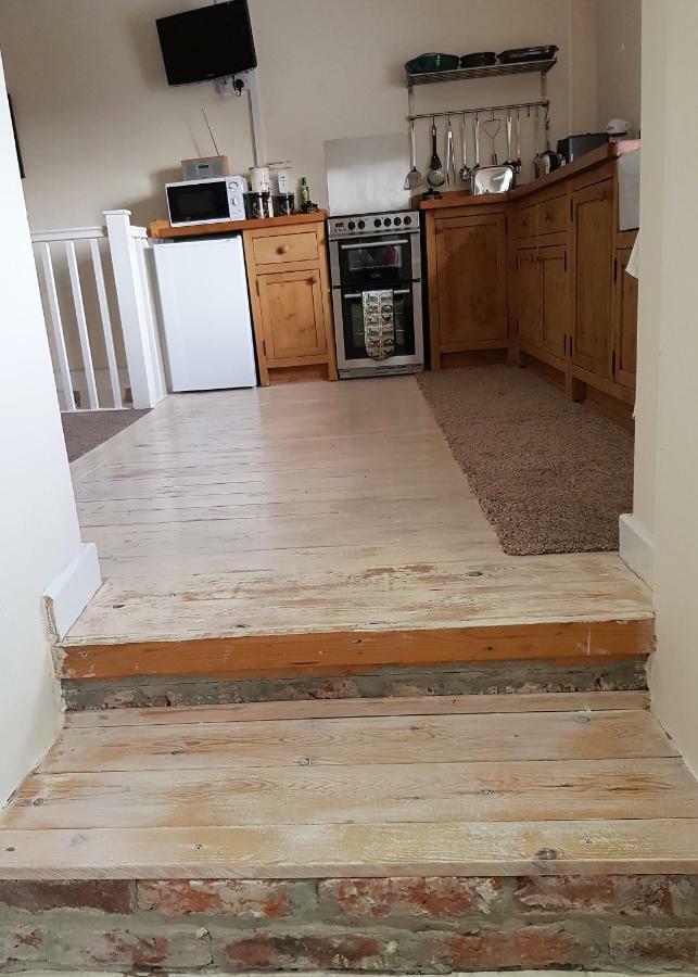 Forest Farm Papplewick Nottingham - Spacious Self-Contained Rural Retreat! Екстериор снимка